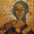 Zoya Litvinova