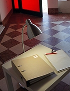 War Witness Archive - Republic of Belarus at the 56<sup>th</sup> International Art Exhibition  la Biennale di Venezia