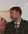 Борозна Михаил