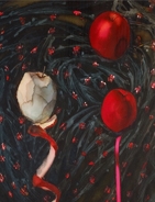 Modern Belarusian Art: Place On Map