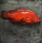 Alesia Skorobogataya