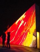 Contemporary Art: Audience Searching for Sense